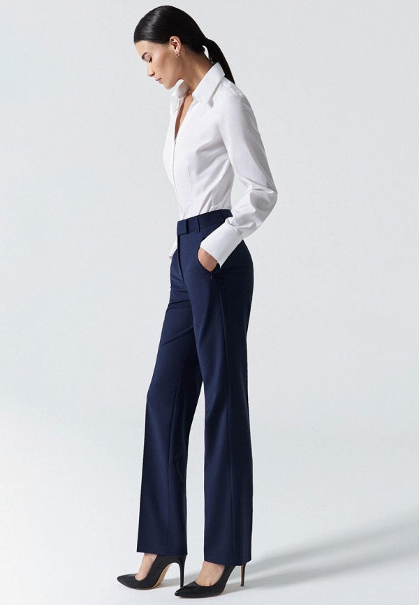 фото Брюки charuel