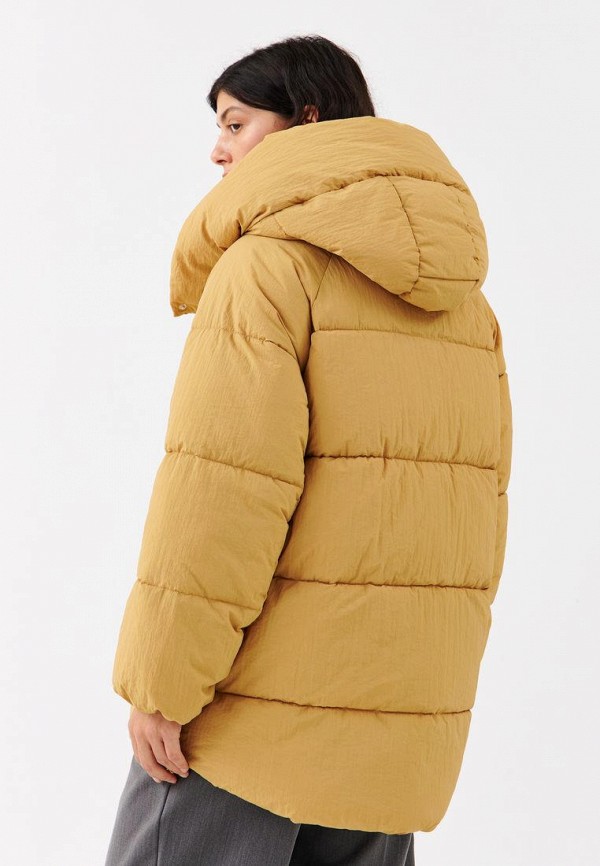 фото Куртка утепленная befree