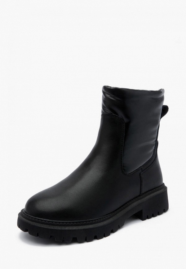 фото Полусапоги mascotte