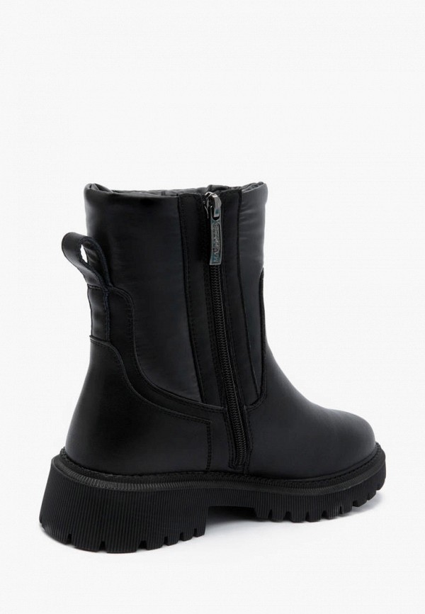 фото Полусапоги mascotte