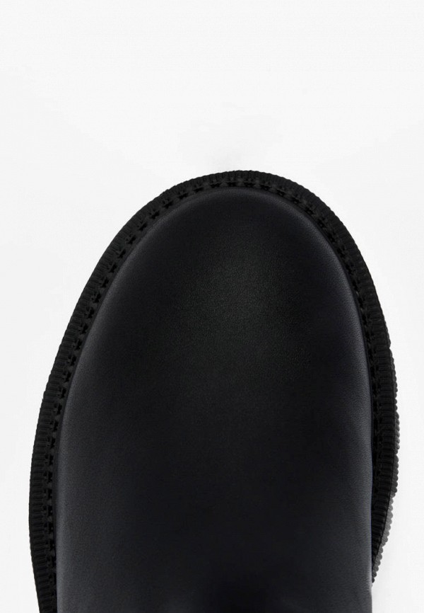 фото Полусапоги mascotte