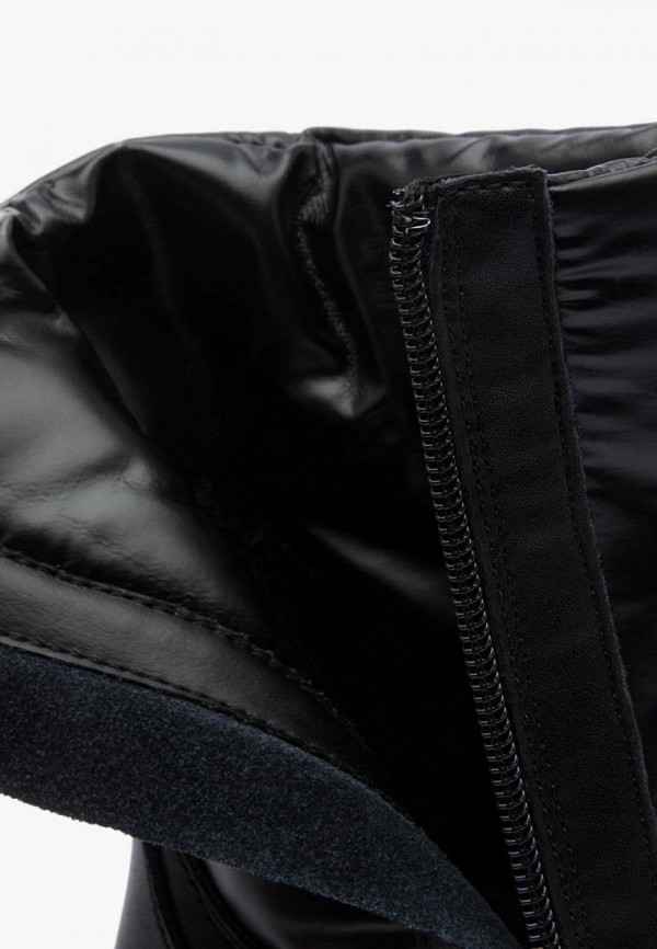 фото Полусапоги mascotte