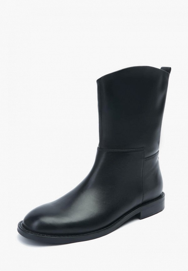 фото Полусапоги mascotte