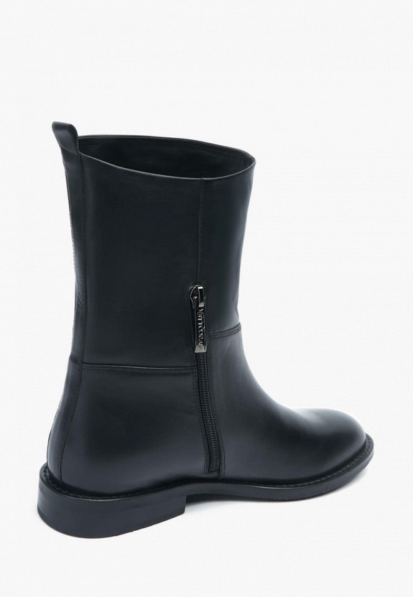 фото Полусапоги mascotte