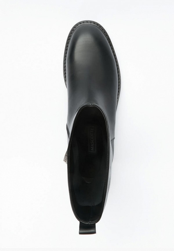 фото Полусапоги mascotte