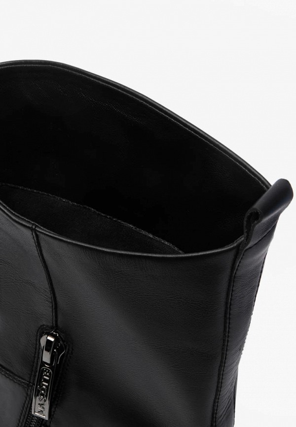 фото Полусапоги mascotte