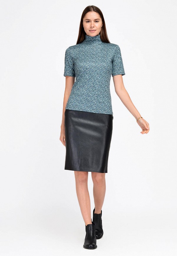 фото Водолазка viserdi