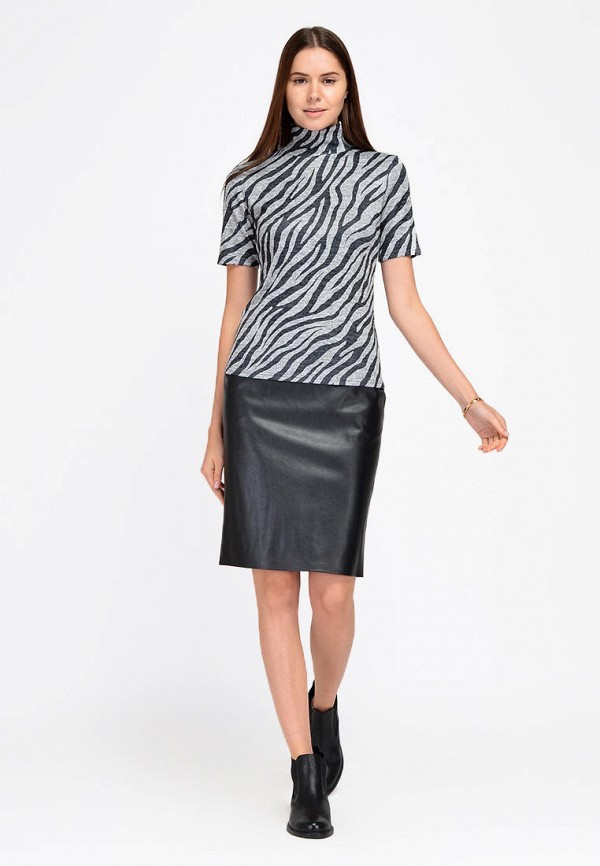 фото Водолазка viserdi