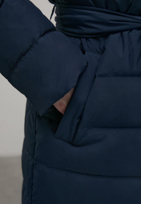 фото Пуховик finn flare