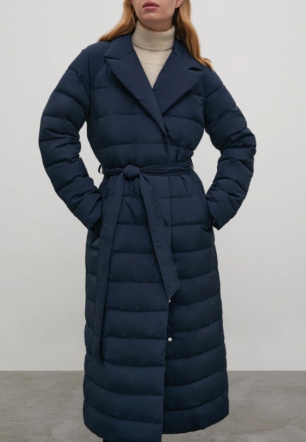 фото Пуховик finn flare