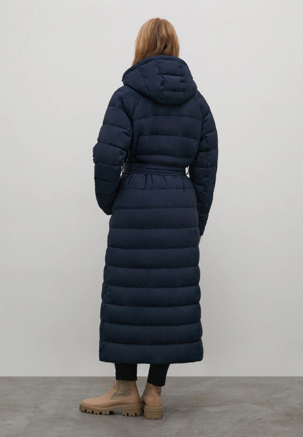 фото Пуховик finn flare