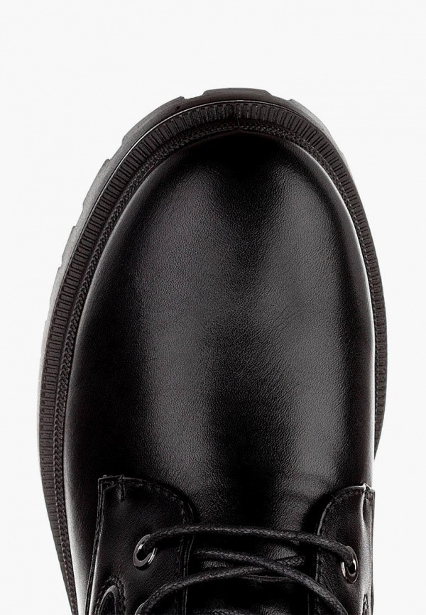 фото Полусапоги instreet