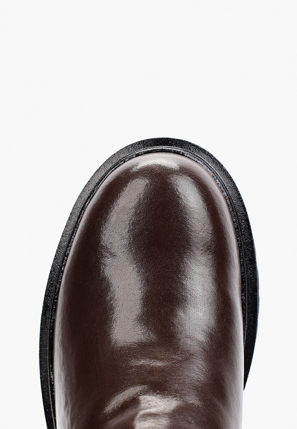 фото Ботинки nobbaro