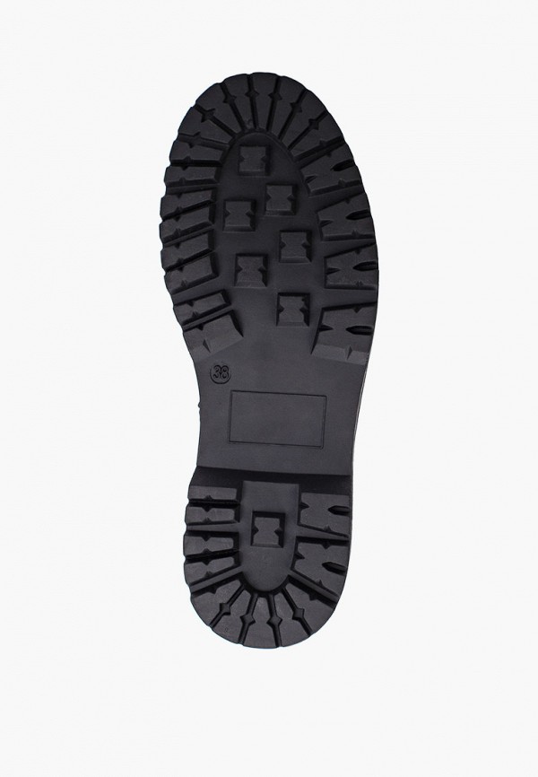 фото Ботинки nobbaro