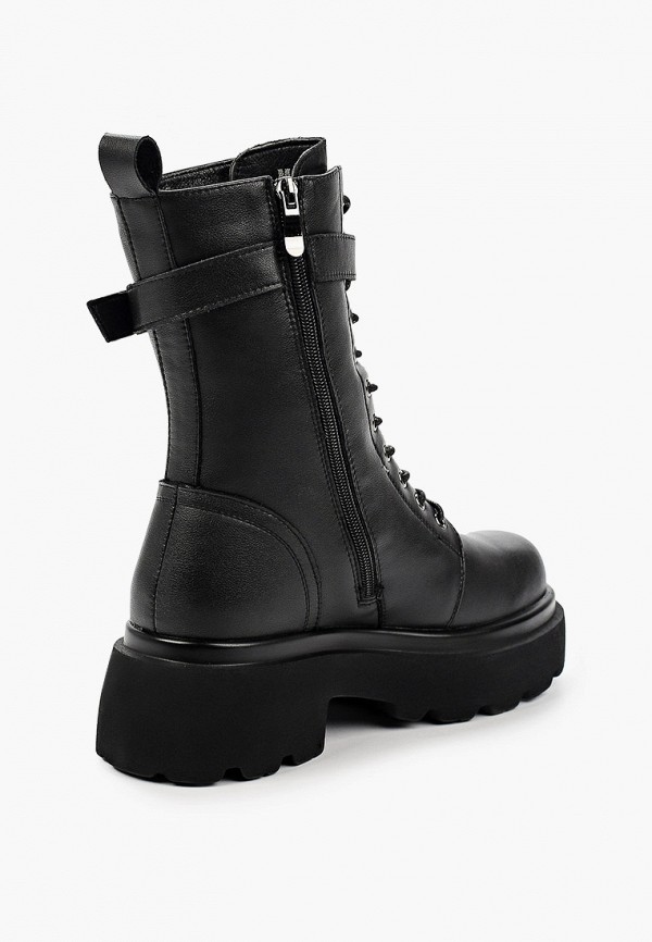 фото Ботинки makfine