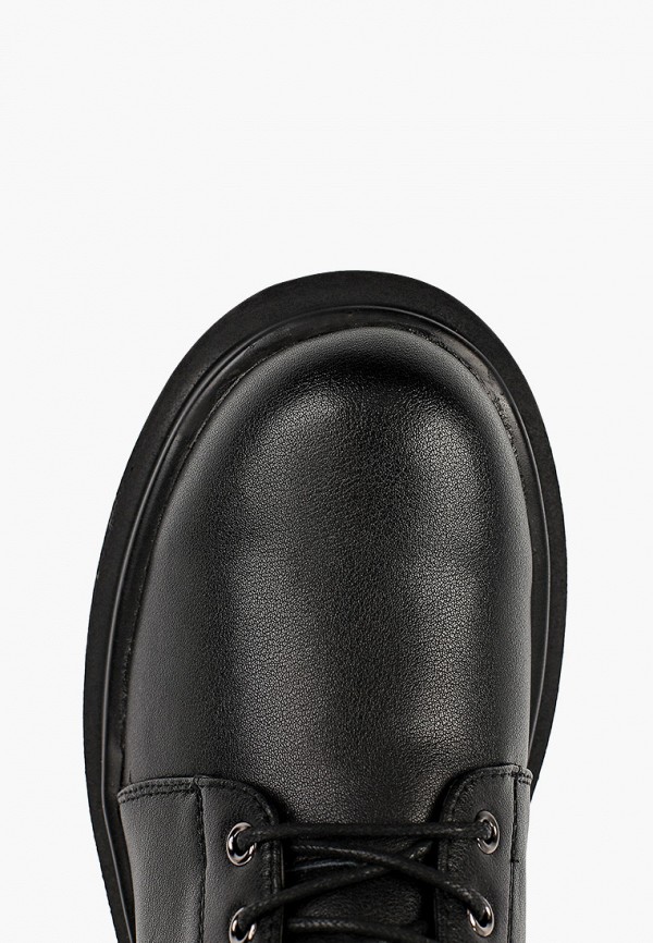 фото Ботинки makfine