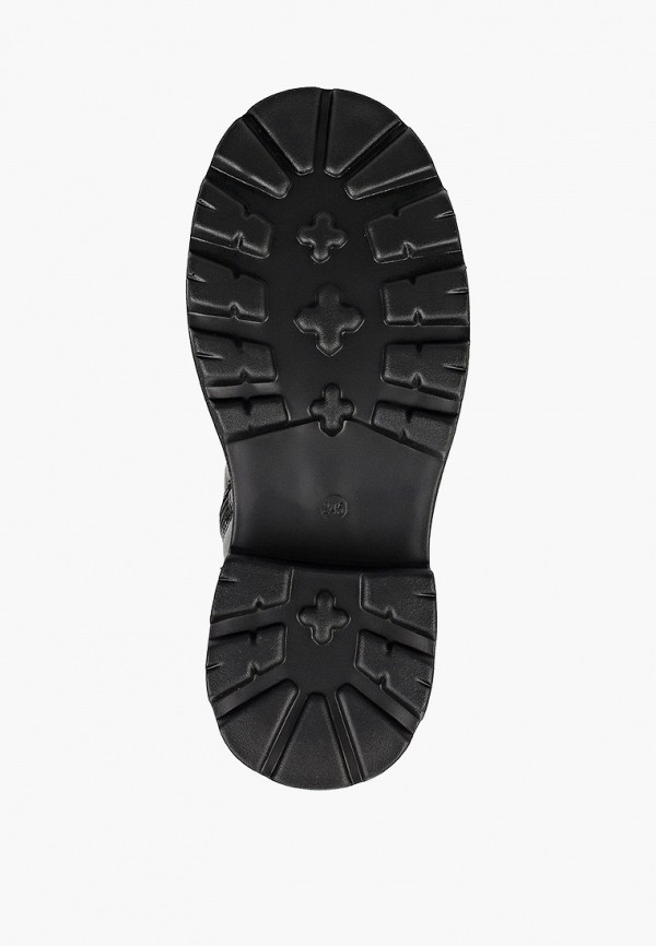 фото Ботинки makfine