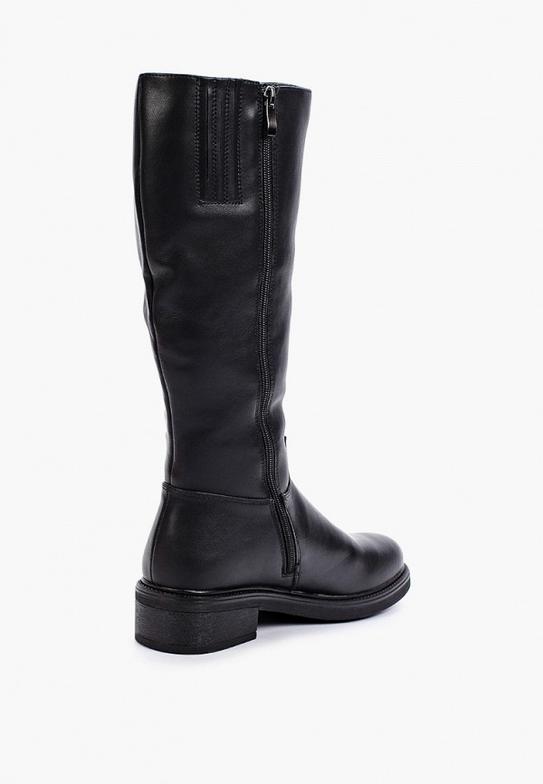 фото Сапоги makfine