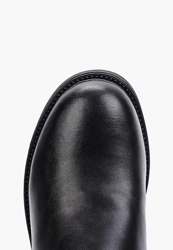 фото Сапоги makfine