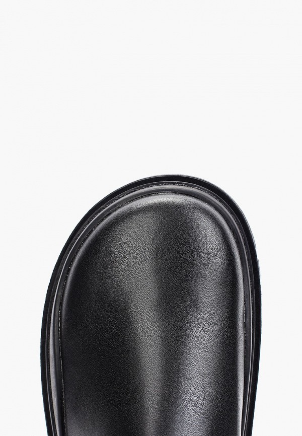 фото Ботинки makfine