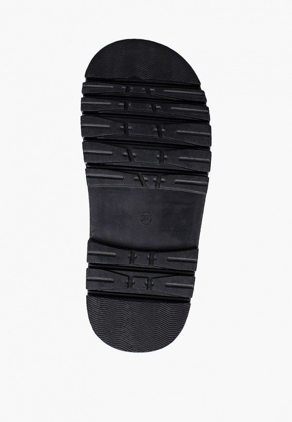 фото Ботинки makfine