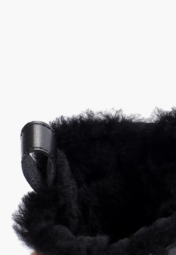 фото Ботинки makfine