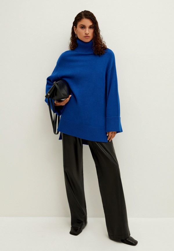 фото Свитер zarina