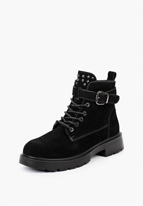 фото Ботинки milana