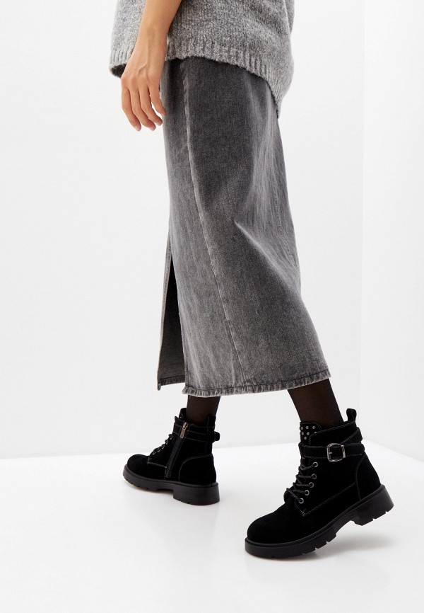 фото Ботинки milana