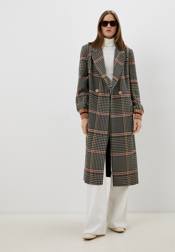 фото Пальто indiano natural