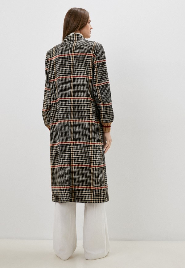 фото Пальто indiano natural