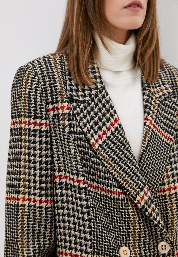 фото Пальто indiano natural