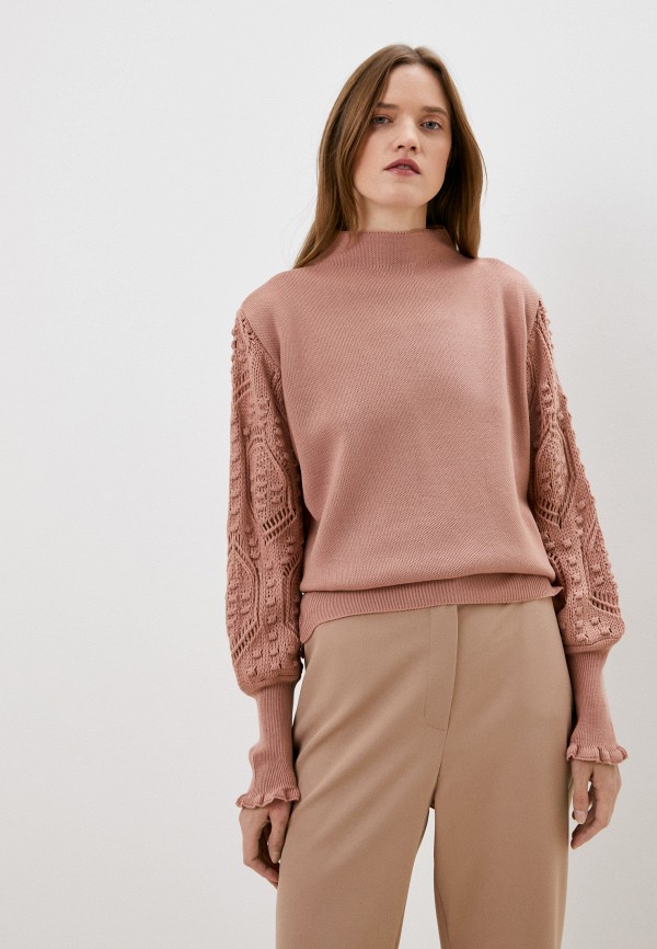 фото Водолазка indiano natural