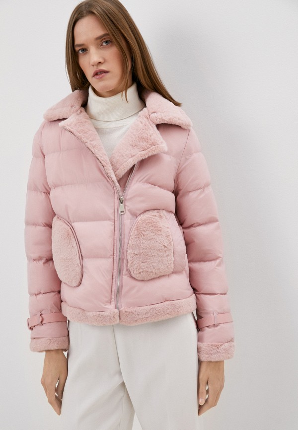 фото Куртка утепленная fresh cotton