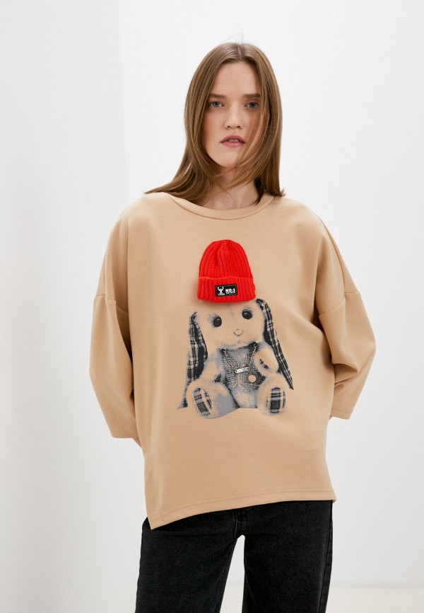 фото Лонгслив indiano natural