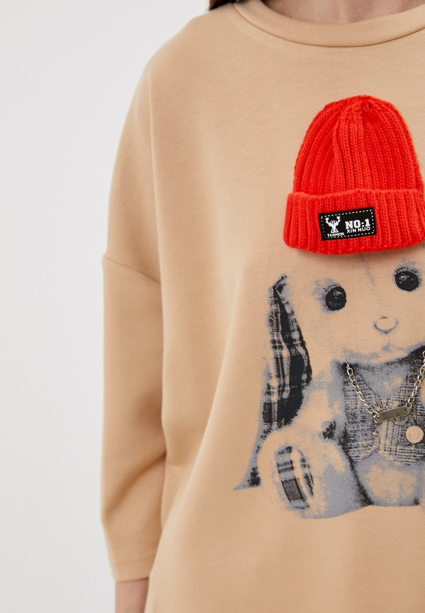 фото Лонгслив indiano natural