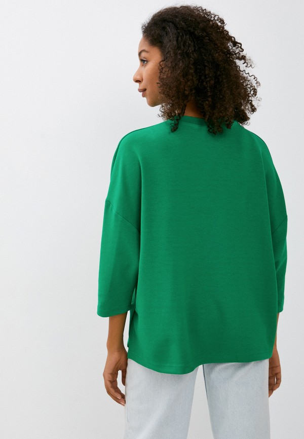 фото Лонгслив indiano natural