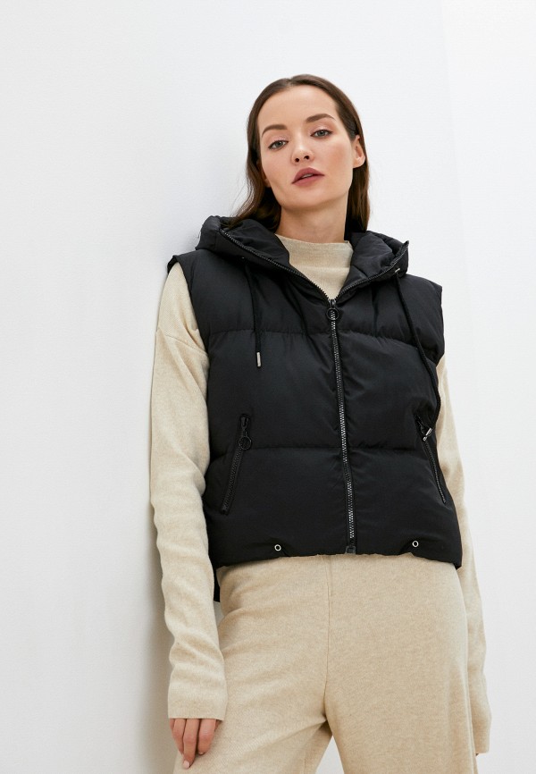 фото Костюм и жилет утепленный indiano natural