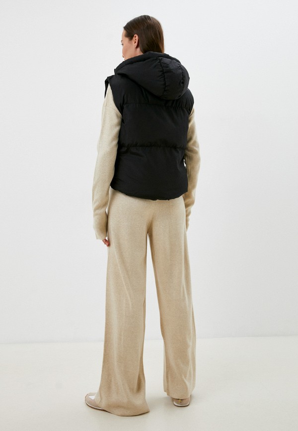 фото Костюм и жилет утепленный indiano natural