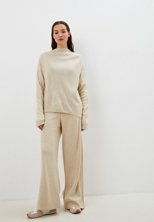 фото Костюм и жилет утепленный indiano natural