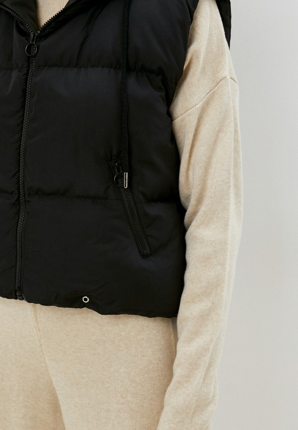 фото Костюм и жилет утепленный indiano natural