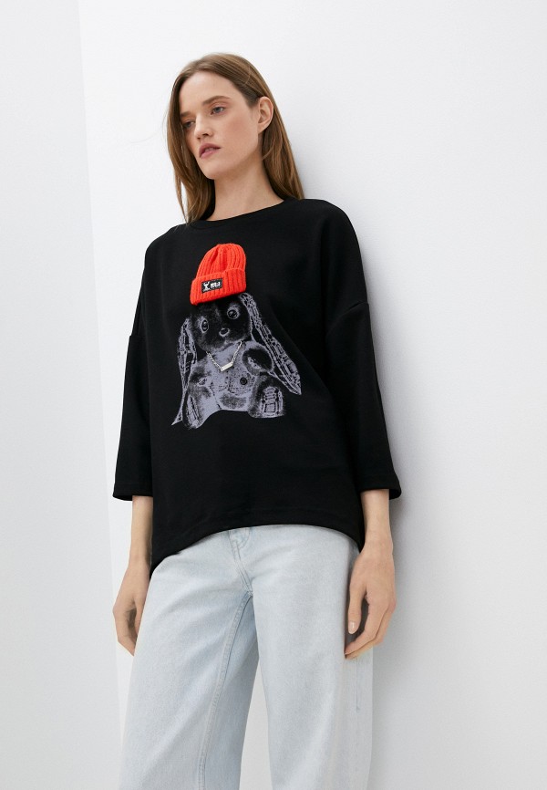 фото Лонгслив indiano natural