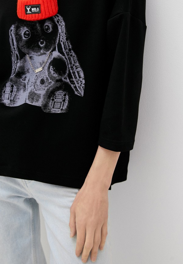 фото Лонгслив indiano natural