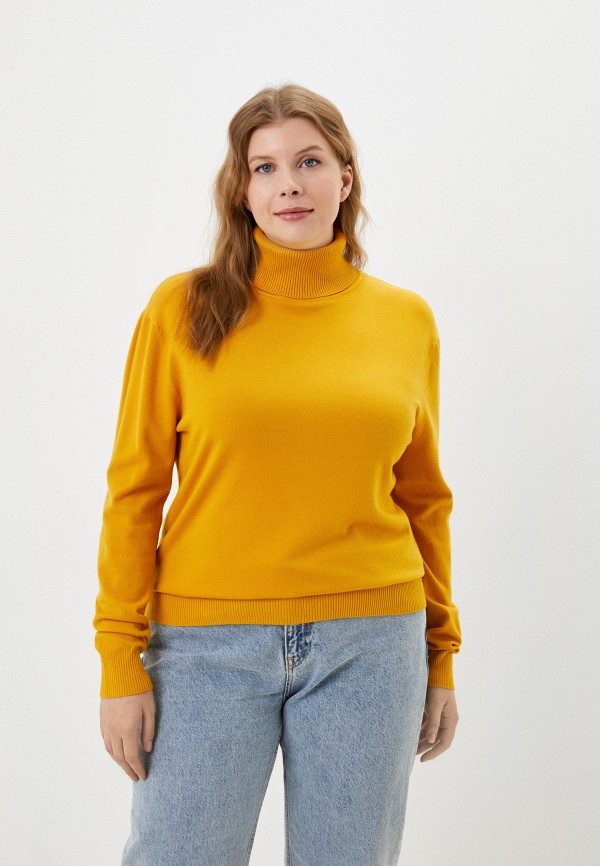 фото Водолазка tantino