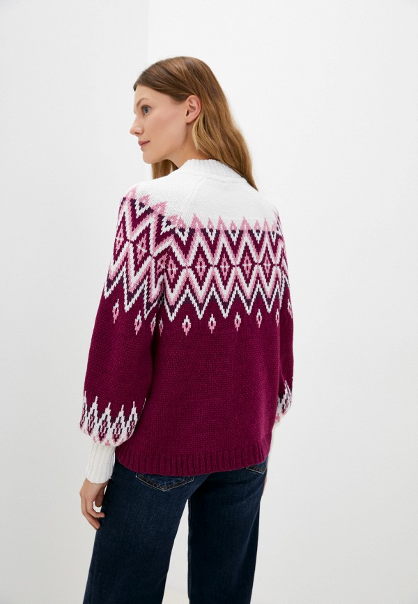 фото Свитер scandica