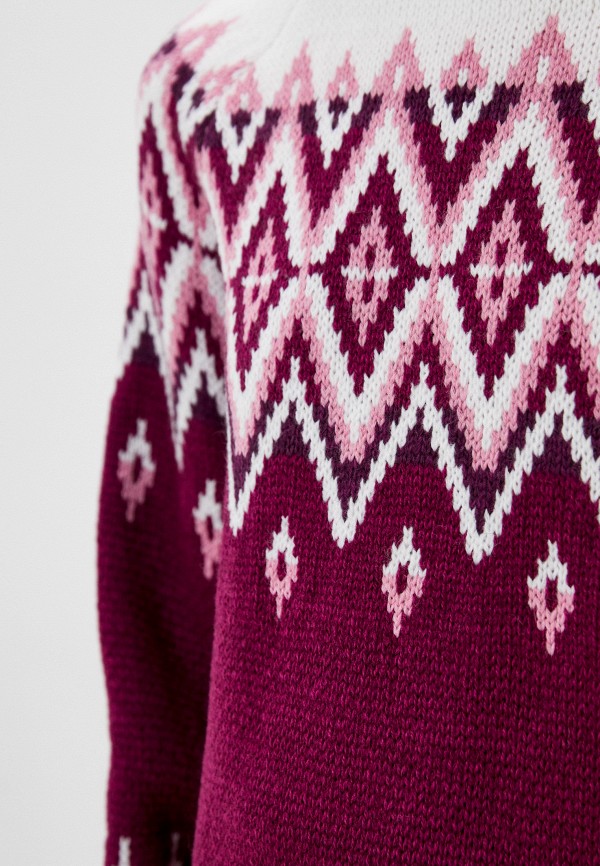 фото Свитер scandica