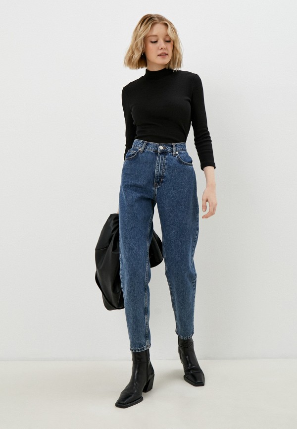 фото Водолазка materia