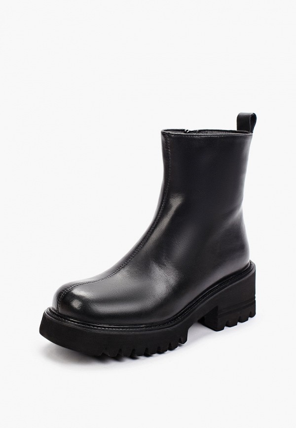 фото Полусапоги respect