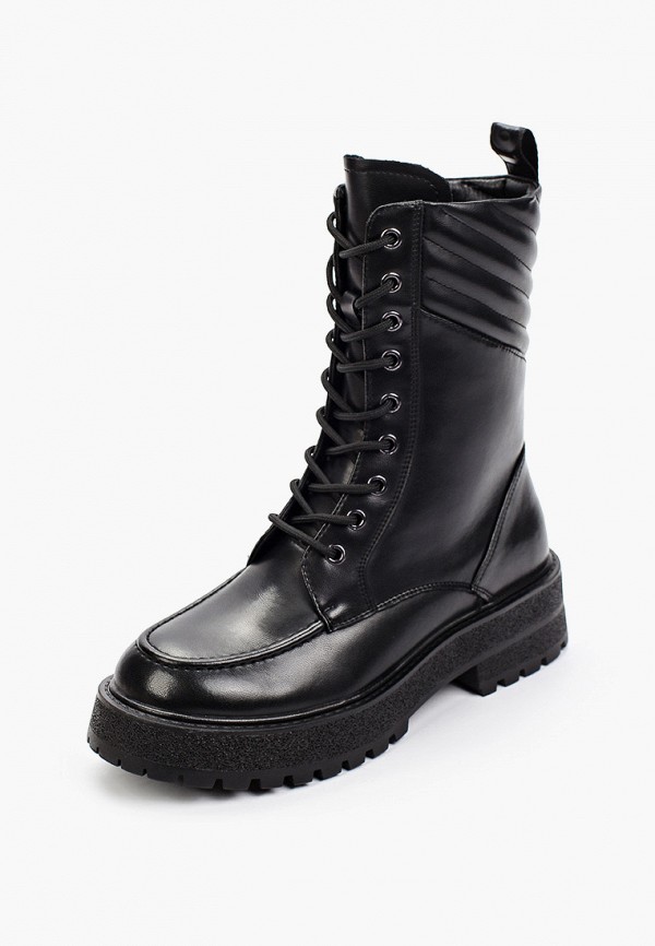 фото Ботинки respect