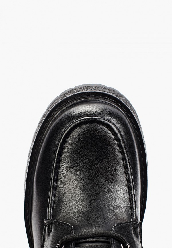 фото Ботинки respect